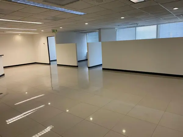 Oficina en renta en Valle Del Campestre, San Pedro Garza García — foto 3 de 9