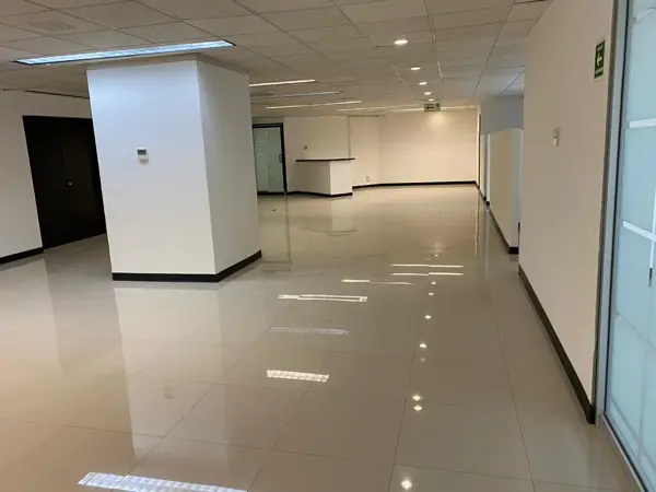 Oficina en renta en Valle Del Campestre, San Pedro Garza García — foto 2 de 9