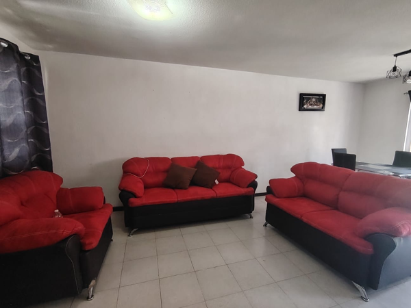 Casa en renta en Los Encinos, Irapuato — foto 2 de 10