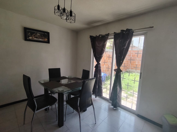 Casa en renta en Los Encinos, Irapuato — foto 3 de 10