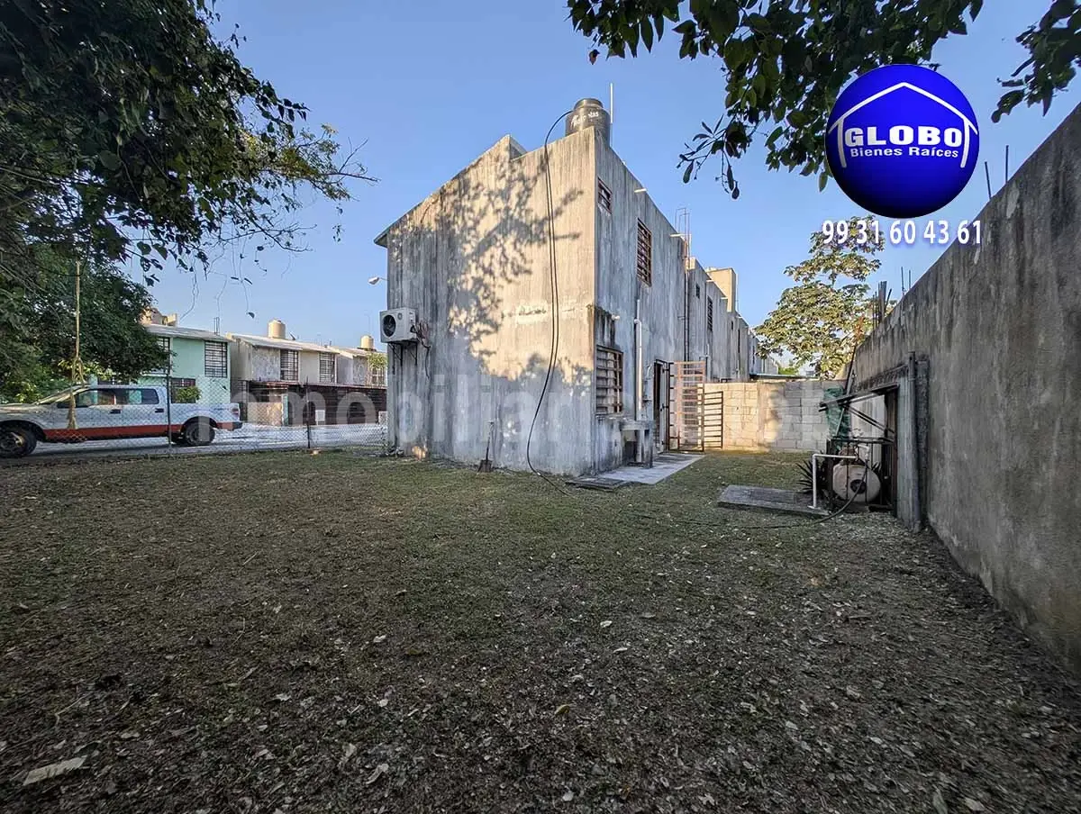 Casa en venta en Las Huertas, Centro — foto 1 de 14