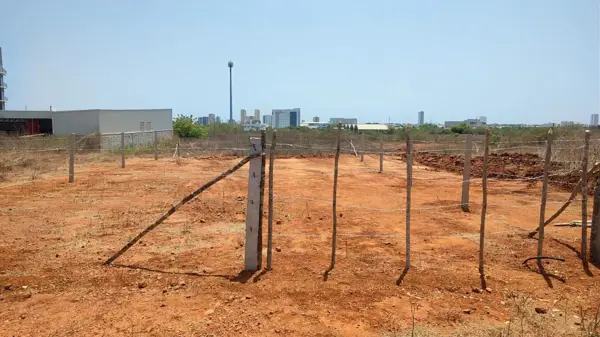 Terreno en venta en Luis Echeverria Alvarez, Mazatlán — foto 2 de 12