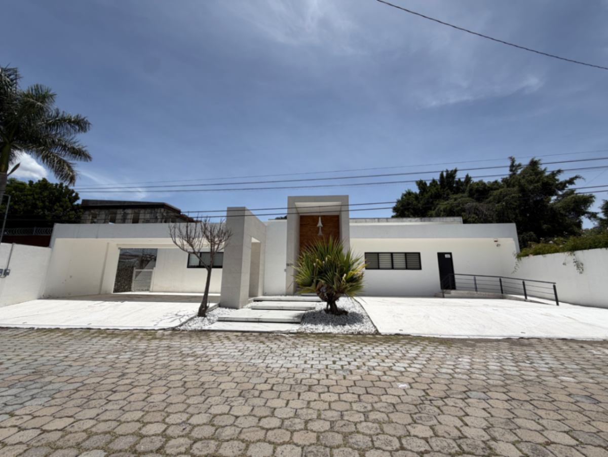 Casa en venta en La Moraleda, Atlixco — foto 1 de 15