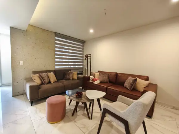 Casa en venta en Letran Valle, Benito Juárez — foto 2 de 27