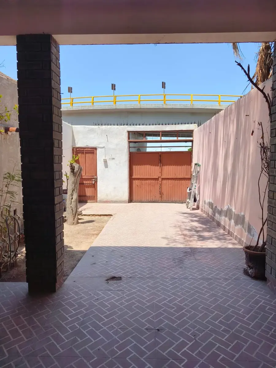 Vista 3 de Venta de casa Col. Vicente Guerrero
