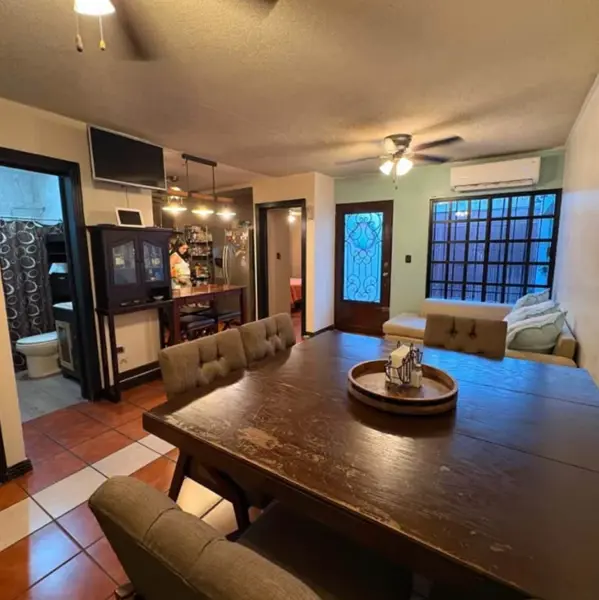 Casa en venta en Bonanza, Saltillo — foto 2 de 9