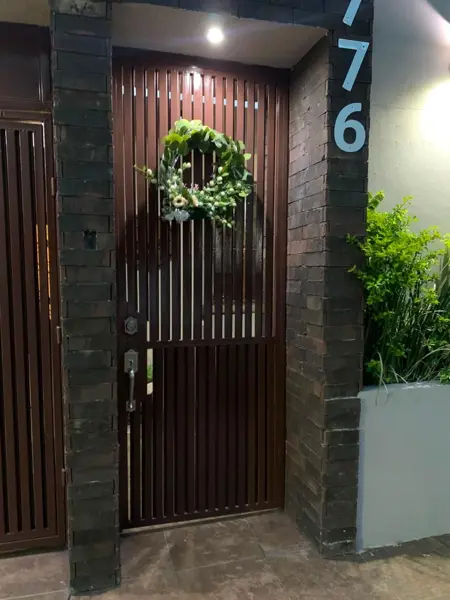 Casa en venta en Bonanza, Saltillo — foto 3 de 9