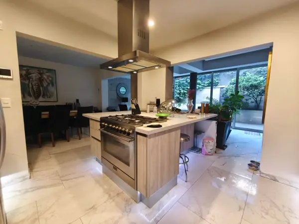 Casa en venta en Letran Valle, Benito Juárez — foto 3 de 27