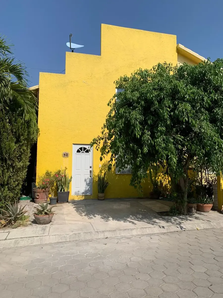 Casa en venta en El Zapote, Emiliano Zapata — foto 1 de 12