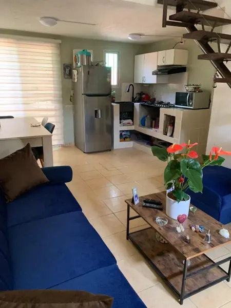 Casa en venta en El Zapote, Emiliano Zapata — foto 2 de 12