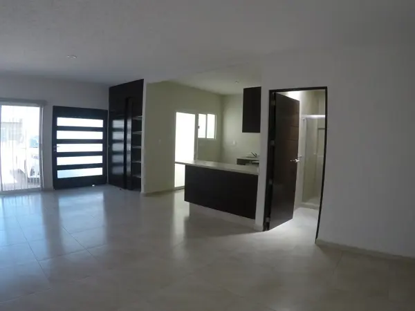 Casa en venta en kinn Residencial, Celaya — foto 2 de 8
