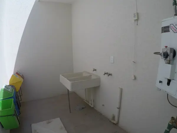 Casa en venta en kinn Residencial, Celaya — foto 3 de 8