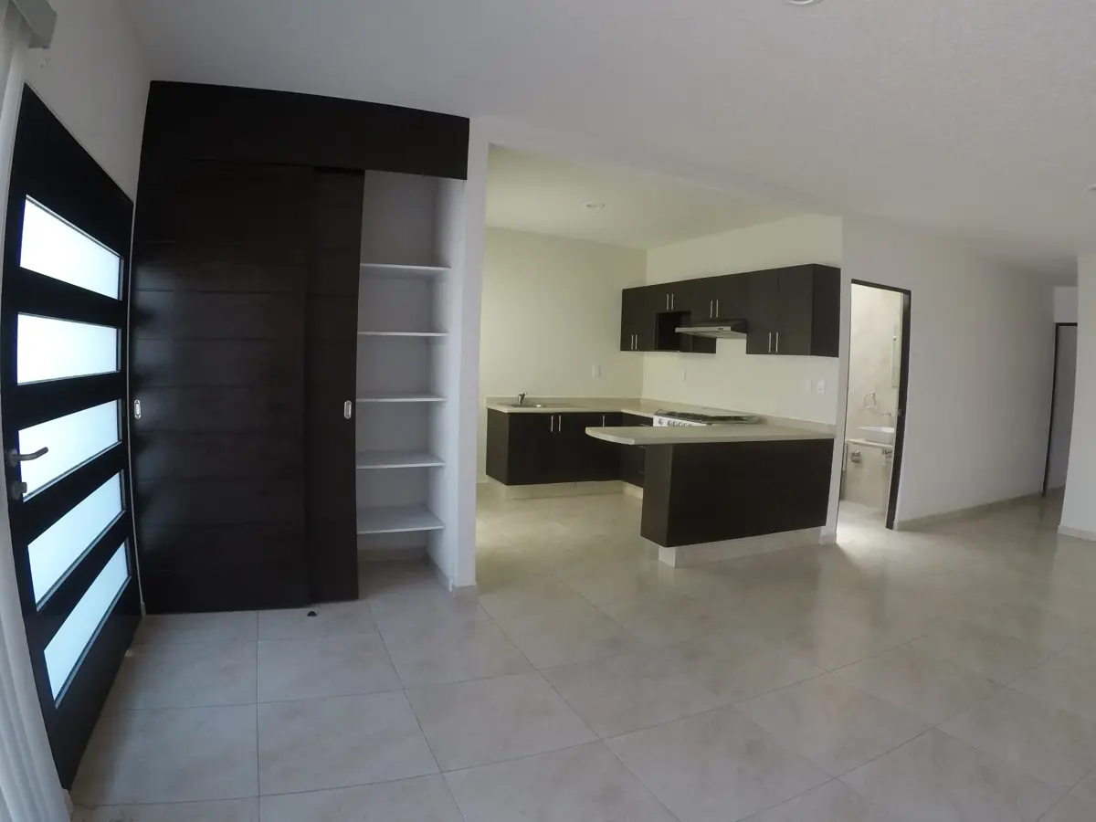 Casa en venta en kinn Residencial, Celaya — foto 1 de 8