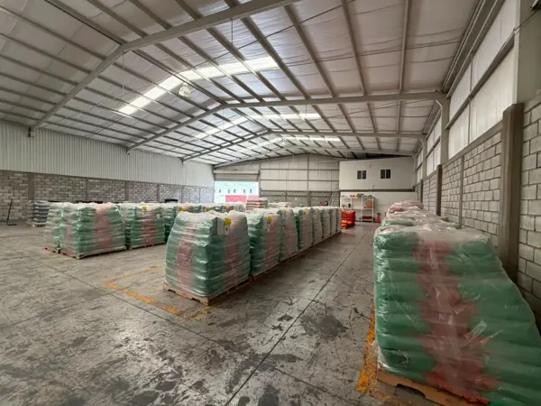 Bodega en renta en San Felipe, Torreón — foto 3 de 12