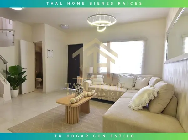 Casa en venta en Valle de los Almendros, Torreón — foto 2 de 17