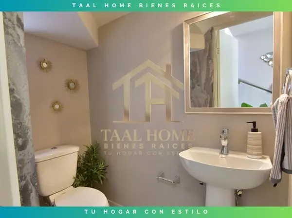 Casa en venta en Valle de los Almendros, Torreón — foto 3 de 17