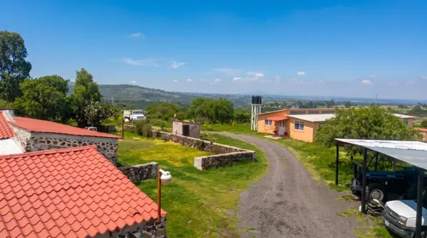Finca-Rancho en venta en Ruano, Polotitlán — foto 3 de 8