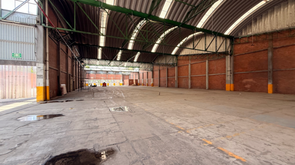 Nave en renta en Parque industrial Cuamatla, Cuautitlán Izcalli — foto 2 de 37