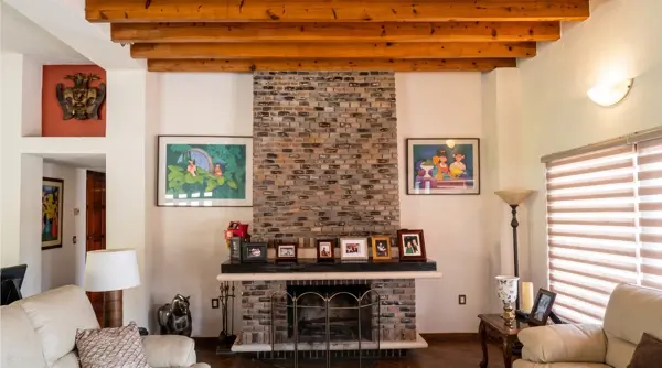 Quinta en venta en Santo Tomas Ajusco, Tlalpan — foto 3 de 15
