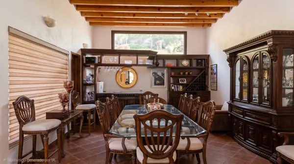 Quinta en venta en Santo Tomas Ajusco, Tlalpan — foto 2 de 15