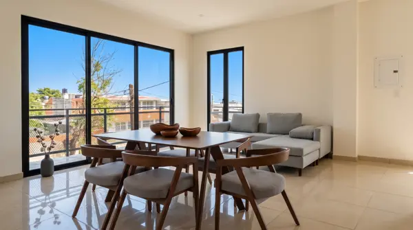 Departamento en venta en El Mirador, Tlalnepantla de Baz — foto 2 de 9