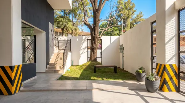 Departamento en venta en El Mirador, Tlalnepantla de Baz — foto 3 de 9