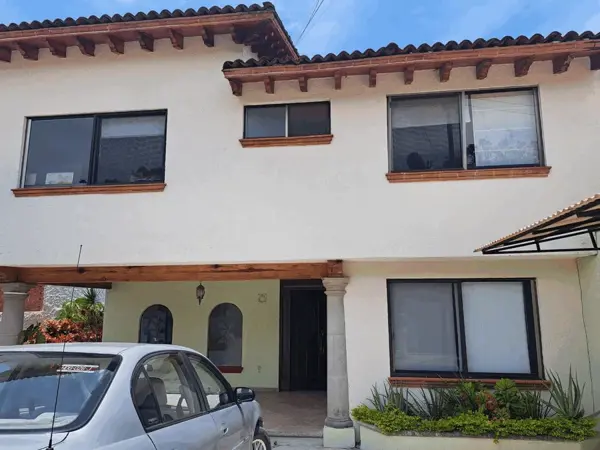 Casa en venta en Burgos Bugambilias, Temixco — foto 2 de 16