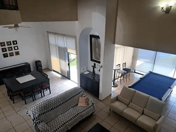 Casa en venta en Burgos Bugambilias, Temixco — foto 3 de 16