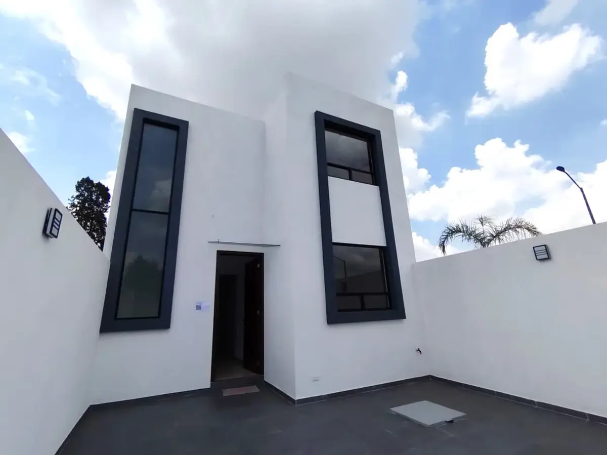 Casa en venta en San Cristobal Tepontla, San Pedro Cholula — foto 1 de 33