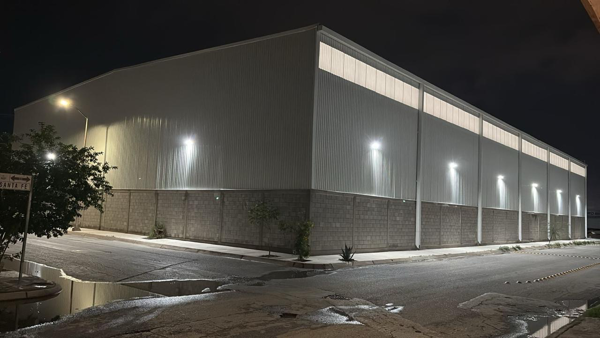 Bodega en renta en Santa Fe, Torreón — foto 2 de 11