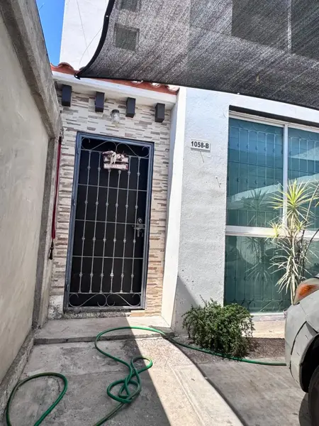 Casa en venta en Sección Cumbres, Culiacán — foto 3 de 21