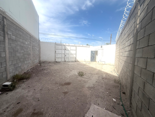 Terreno en venta en San Marcos, Torreón — foto 3 de 8
