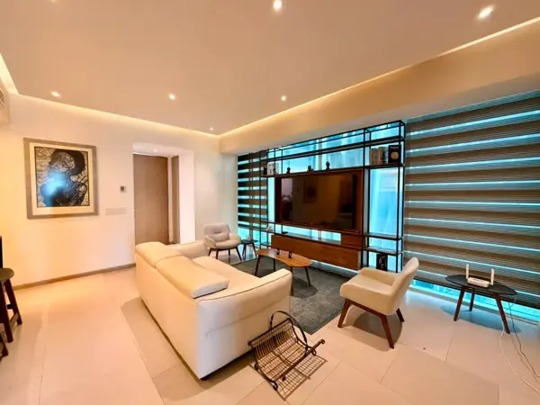 Departamento en venta en Santa Fe, Álvaro Obregón — foto 3 de 28