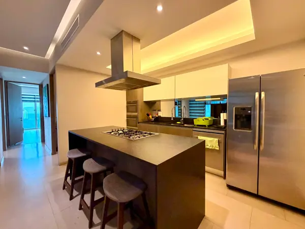 Departamento en venta en Santa Fe, Álvaro Obregón — foto 2 de 28