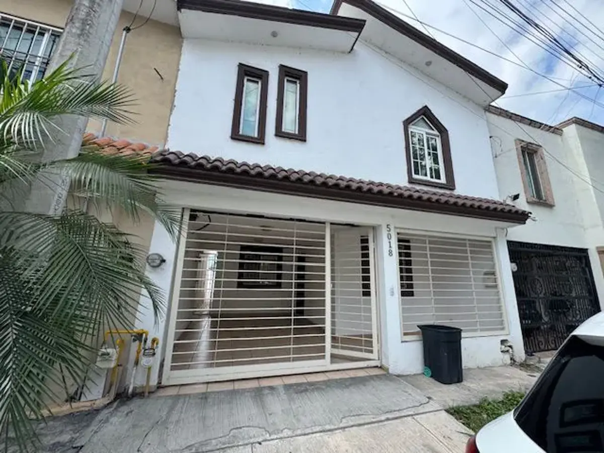 Casa en renta en Linda Vista, Guadalupe — foto 1 de 28