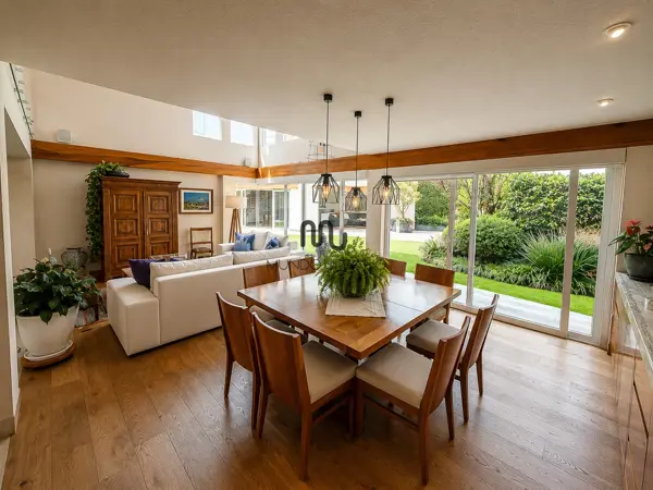 Casa en venta en San Angel Inn, Álvaro Obregón — foto 3 de 40