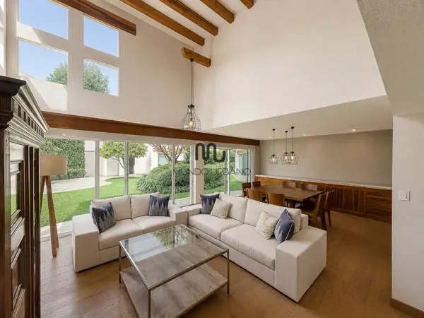 Casa en venta en San Angel Inn, Álvaro Obregón — foto 2 de 40