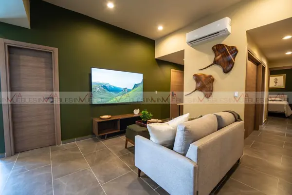 Departamento en renta en Playas del Sol, Mazatlán — foto 2 de 28