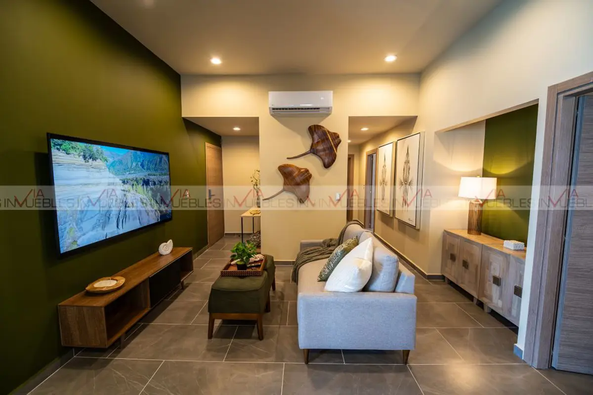 Departamento en renta en Playas del Sol, Mazatlán — foto 1 de 28