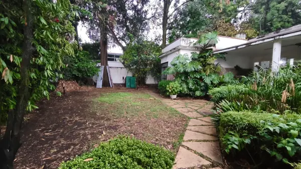 Casa en venta en Tlacopac, Álvaro Obregón — foto 2 de 21