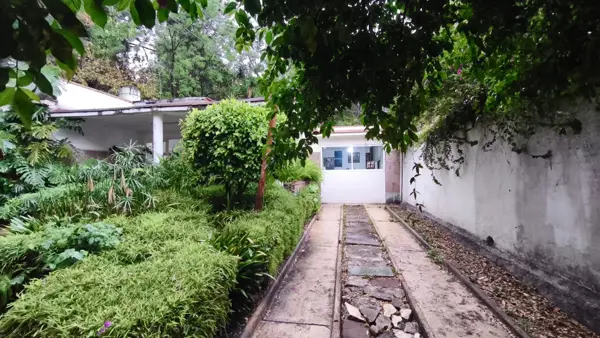 Casa en venta en Tlacopac, Álvaro Obregón — foto 3 de 21