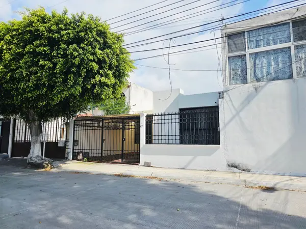 Casa en venta Querétaro céntrica Ensueño