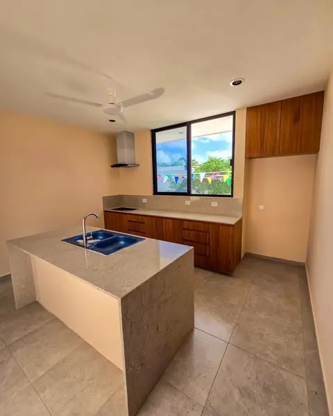 Casa en venta en Real Montejo, Mérida — foto 3 de 17