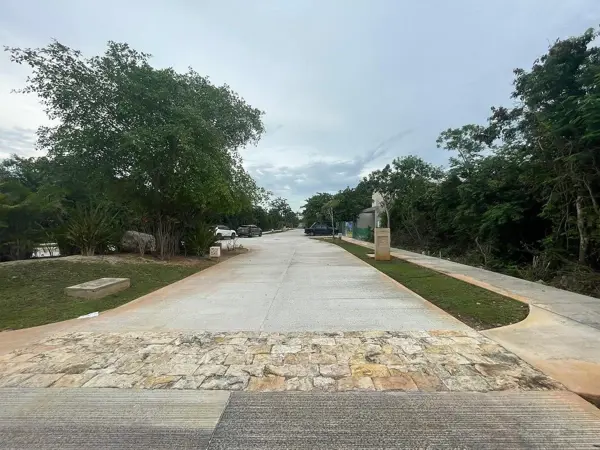 Terreno en venta en Yucatán Country Club, Mérida — foto 3 de 13