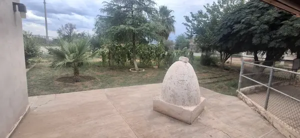 Finca-Rancho en venta en La Pista, Chihuahua, Chihuahua