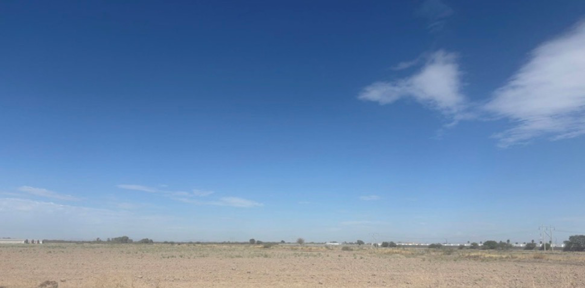 Terreno en venta en La Florida, Francisco I. Madero