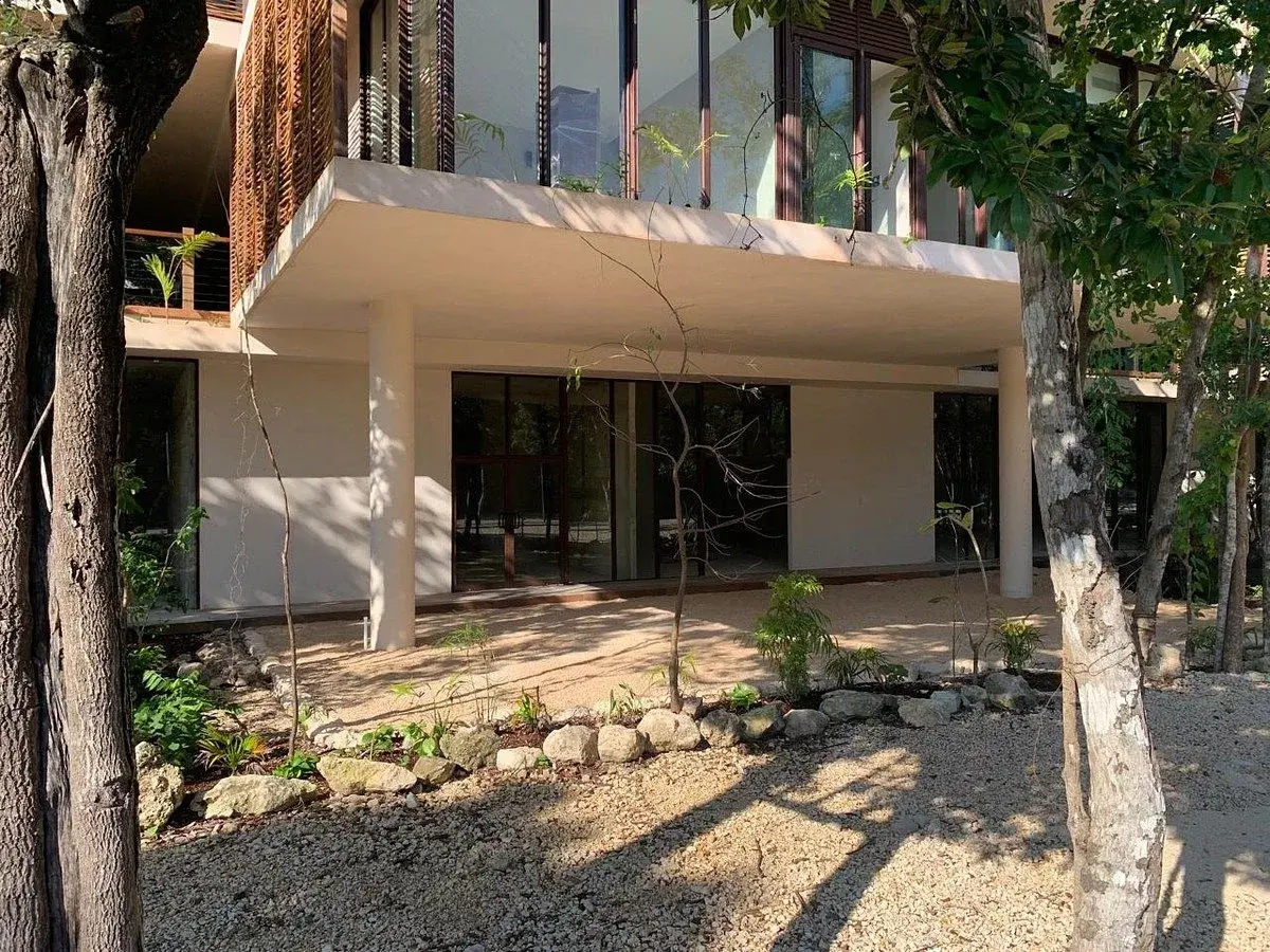 Local en venta en Tulum Centro, Tulum — foto 1 de 15