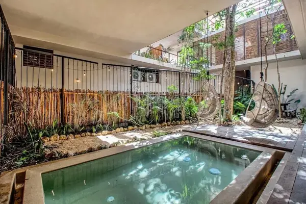 Departamento en venta en Tulum Centro, Tulum — foto 3 de 15