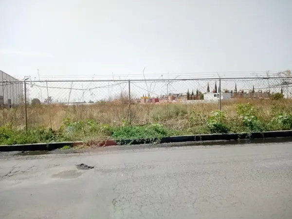 Terreno en venta en San Francisco Ocotlán (Ocotlán), Coronango — foto 3 de 8