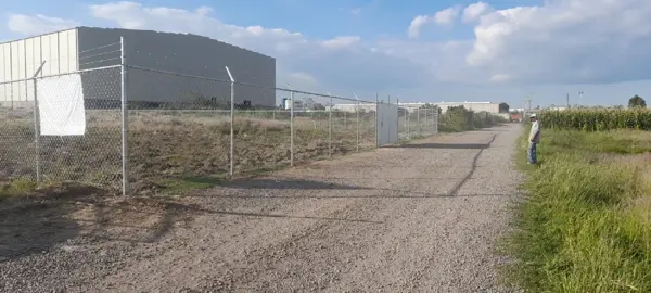 Terreno en venta en San Francisco Ocotlán (Ocotlán), Coronango — foto 2 de 8